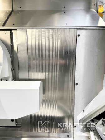 Macchine utensili d'occasione in vendita MIKRON UCP 600 Vario 90074 assi presso KRAFFTER