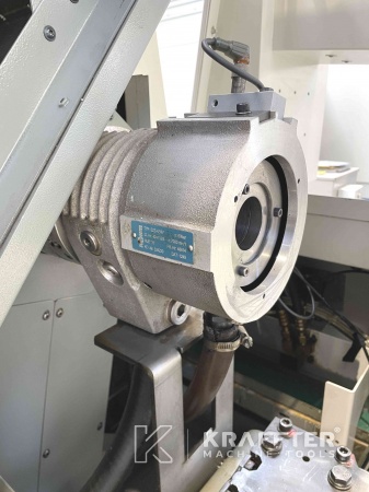 Tornio CNC TRAUB TNC 42 / 65 20690-037 Macchine utensili d'occasione