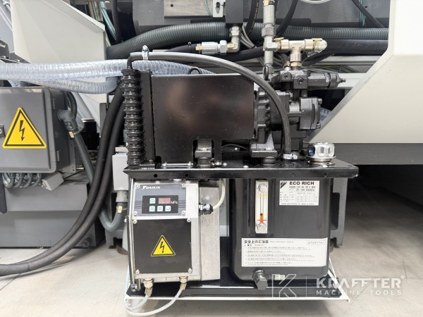 Acquisto e vendita Tornio CNC CMZ TX66 Y2 Quattro 90119 Europa , America , internazionale