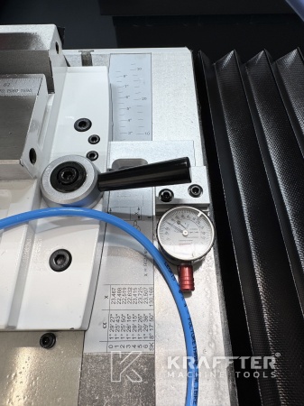 Acquisto e vendita internazionale Rettificatrice cilindrica CNC STUDER S33 90149