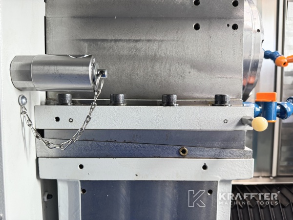 Vendita di Centro di lavoro WILLEMIN MACODEL 508 MT 90188 Macchine utensili d'occasione