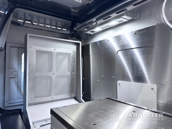 Acquisto e vendita in tutto il mondo di Rettifica tangenziale CNC d'occasione AMADA Techster 84 90162
