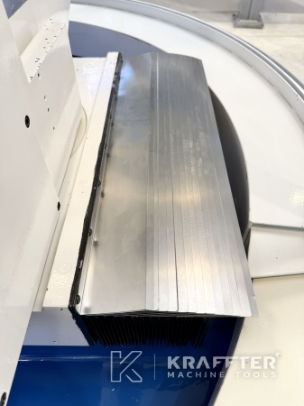 Acquisto e vendita internazionale Affilatrice CNC WALTER Helitronic Power Regrinder 90159