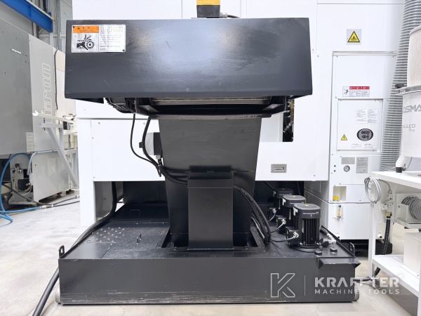Convogliatore di trucioli da Tornitura MAZAK Mega Turn 900 90171