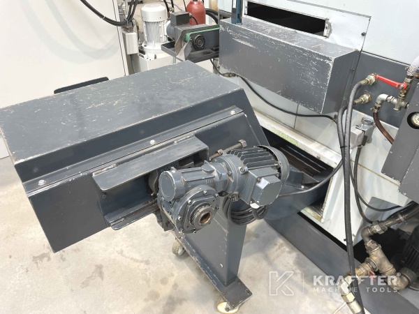 Convogliatore trucioli su STAR SR-32 90071