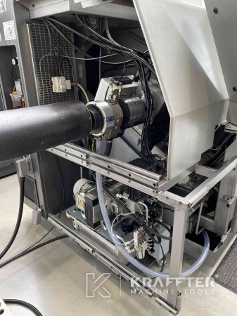 Acquisto e vendita in tutto il mondo di Tornio CNC d'occasione BOLEY CITIZEN BE 42 Y 90079