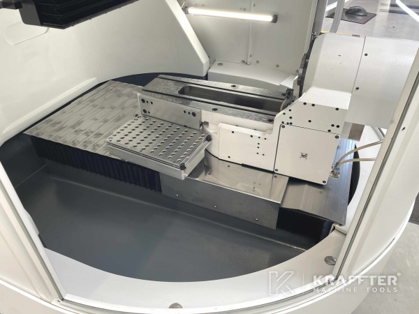 Macchine industriali per Affilatrice CNC WALTER Helitronic Basic 90085