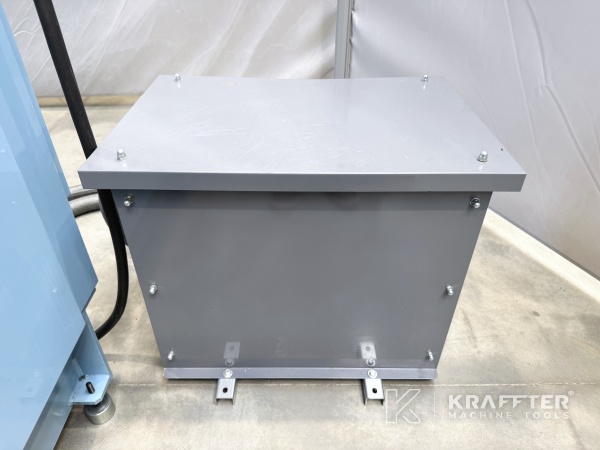 Macchine industriali per Centro di tornitura fresatura OKUMA Multus B400 90175 