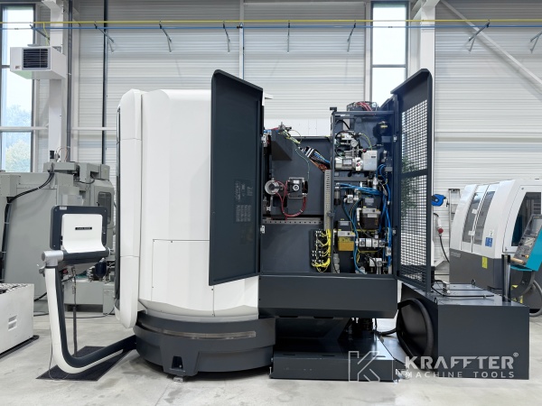 DMG MORI DMU 65 monoBLOCK 90170 rivendita e spedizione in tutto il mondo