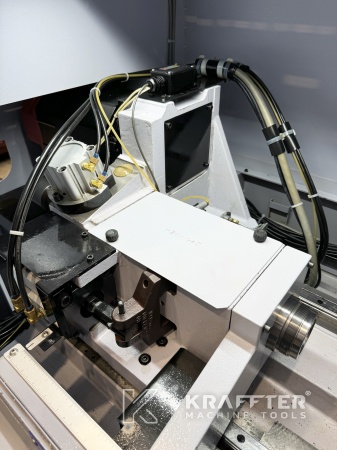 Acquisto e vendita in tutto il mondo di Tornio CNC fantina mobile d'occasione STAR SR32-J 90132