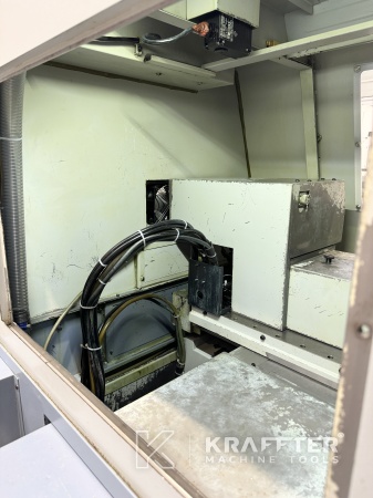 Vendita di Tornio CNC fantina mobile STAR SR-20R 90108 Macchine utensili d'occasione