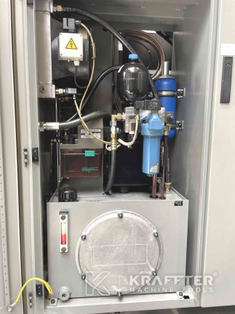 Tornio CNC per metalli d'occasione TRAUB TNC 42 / 65 20690-037