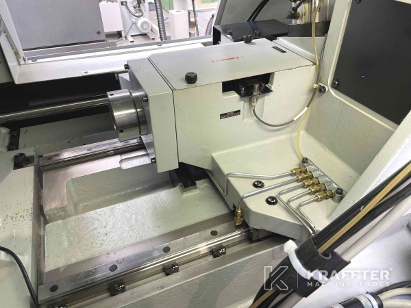 STAR SR-32 J 90070 - KRAFFTER venditore di macchine utensili d'occasione