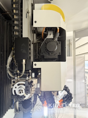 Macchine utensili d'occasione in vendita WALTER Helitronic Power Diamond 90157 5 assi presso KRAFFTER