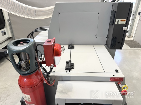Tornio ad alta precisione TSUGAMI B0206E-II 90181 Macchine utensili d'occasione