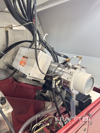 Meccanica di precisione BOLEY BE 42 90062 Macchine utensili d'occasione