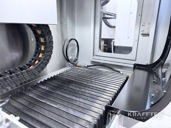 Acquisto e vendita Rettifica tangenziale CNC AMADA Techster 84 90162 Europa , America , internazionale