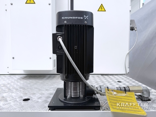Acquisto e vendita Affilatrice CNC WALTER Helitronic Power 90186 Europa , America , internazionale