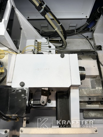 Acquisto e vendita internazionale Tornio CNC fantina mobile STAR SR32-J 90132