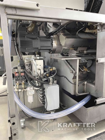 Acquisto e vendita Tornio CNC BOLEY CITIZEN BE 42 Y 90079 Europa , America , internazionale