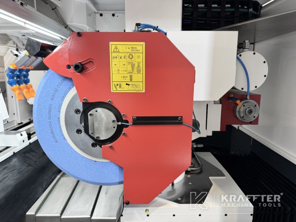 Vendita di Rettificatrice cilindrica CNC STUDER S33 90149 Macchine utensili d'occasione