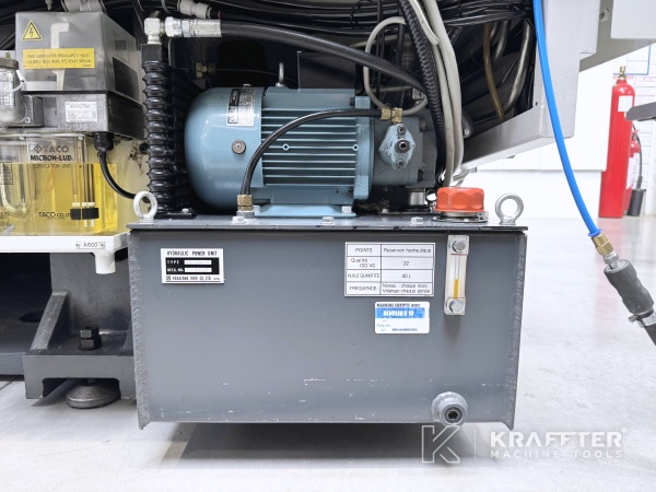 Acquisto e vendita Tornio CNC NAKAMURA TOME WT 100 90182 Europa , America , internazionale