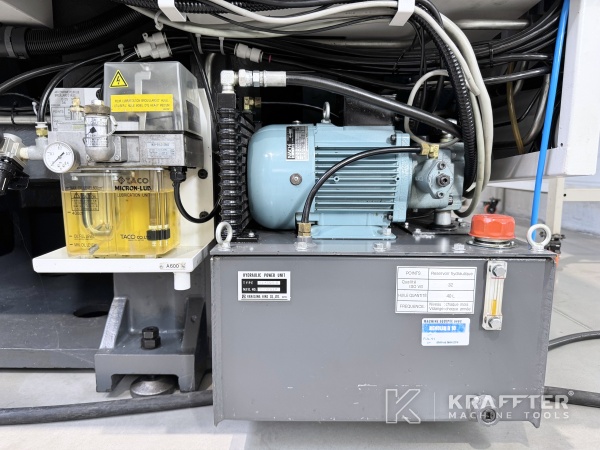 Acquisto e vendita Tornio CNC NAKAMURA TOME WT 100 90182 Europa , America , internazionale