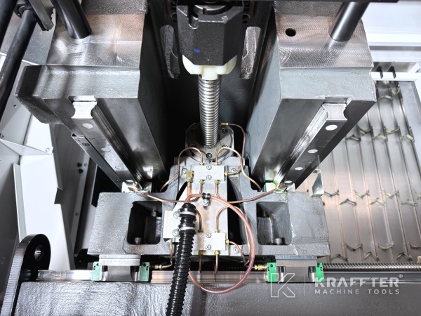 HAAS UMC 750 SS 90145 rivendita e spedizione in tutto il mondo