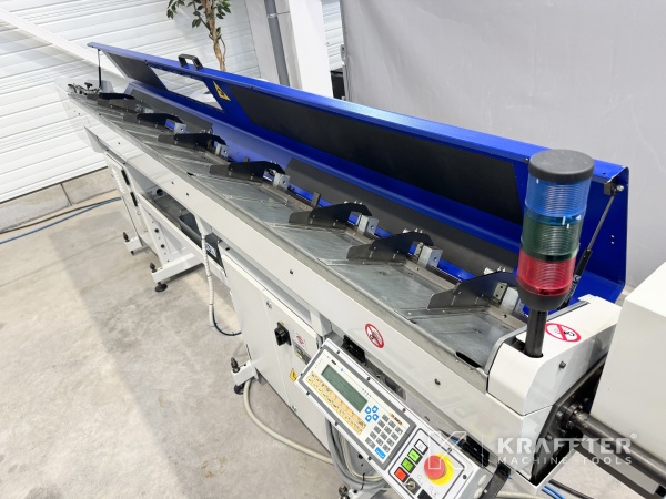 Caricatore automatico di barre per STAR SR-20R 90108