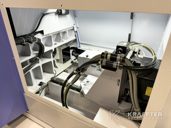 Acquisto e vendita Tornio CNC fantina mobile STAR SR32-J 90132 Europa , America , internazionale