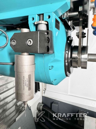 Affilatrice CNC in vendita SCHNEEBERGER Norma NGC 90111 Macchine utensili d'occasione
