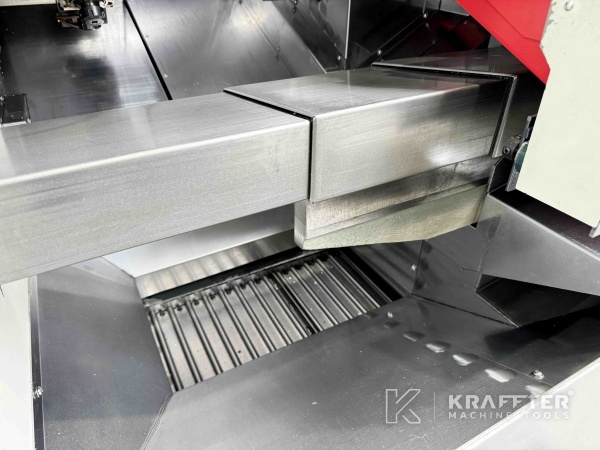 Acquisto e vendita Tornio CNC MIYANO BNJ 42 SY3 90118 Europa , America , internazionale