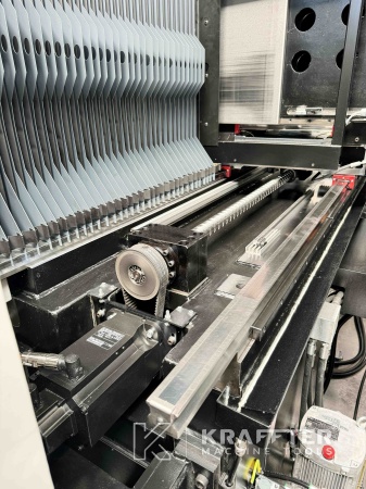 Vendita di Centro di lavoro FAGIMA Jazz L5 AX 90102 Macchine utensili d'occasione