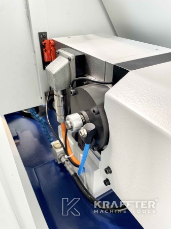 Acquisto e vendita in tutto il mondo di Tornio CNC d'occasione SCHAUBLIN 102 TM-CNC 90075