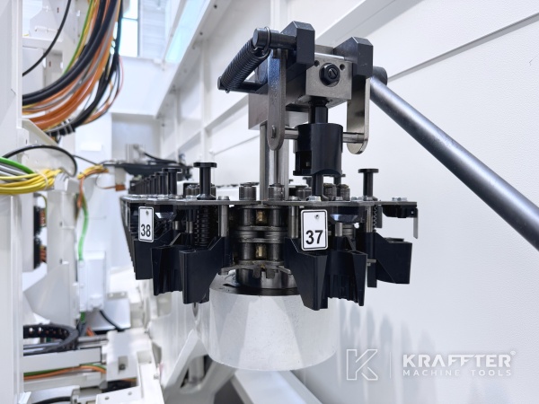 MAZAK VTC 800/30SR 90187 rivendita e spedizione in tutto il mondo