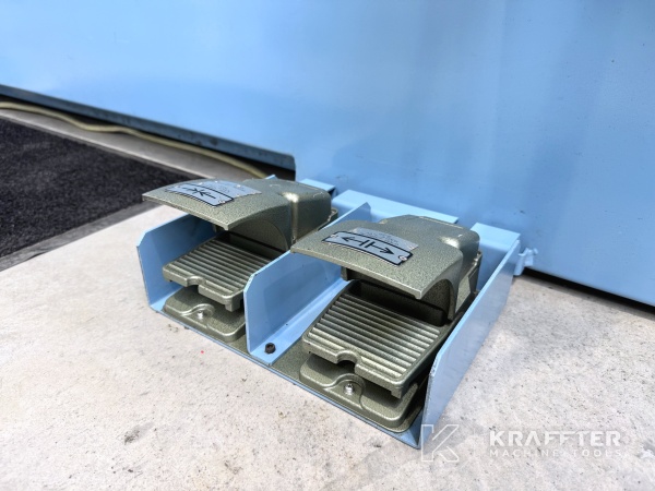 Acquisto e vendita Centro di tornitura fresatura OKUMA Multus B400 90175 Europa , America , internazionale