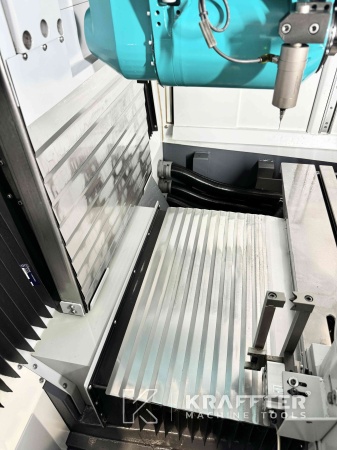 Vendita di Affilatrice CNC SCHNEEBERGER Norma NGC 90111 Macchine utensili d'occasione