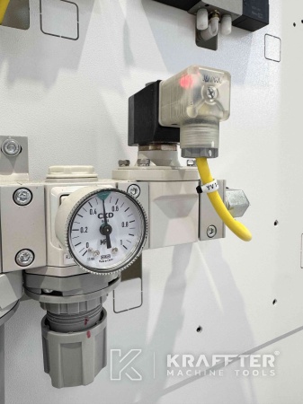 Macchine utensili d'occasione in vendita MAZAK Variaxis C-600 90161 assi presso KRAFFTER