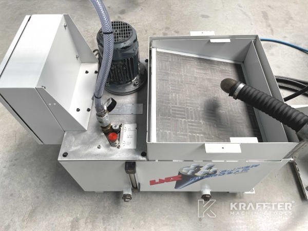 Acquisto e vendita internazionale Tornio CNC BOLEY BE 42 90063