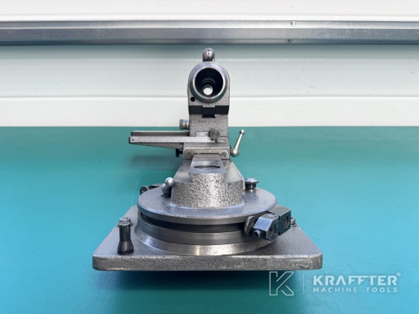 Accessori, attrezzature per macchine utensili   90155/1