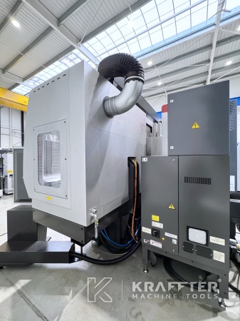 Macchine utensili per Rettifica tangenziale CNC AMADA Techster 106 assi 90163
