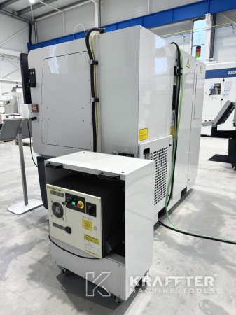 Macchine utensili per Affilatrice CNC ANCA FX5 linear assi 90164