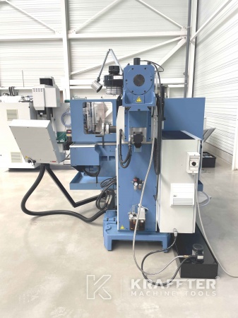 Fresatrice CNC PEDERSEN VPF-970TI 20689-997 Macchine utensili d'occasione