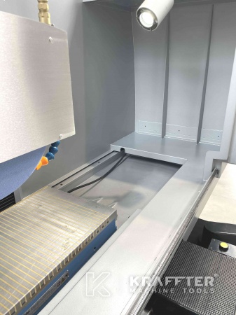 Macchine industriali per Rettifica tangenziale OKAMOTO ACC 63 SA 90058