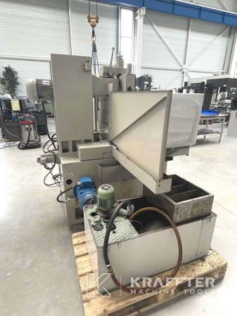 Macchine industriali per rettifica Rettifica tangenziale OKAMOTO PSG-63UDX 20690-025