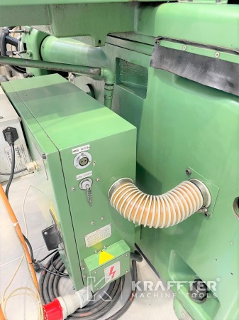Meccanica di precisione OKAMOTO PSG-63UAN 20689-990 Macchine utensili d'occasione