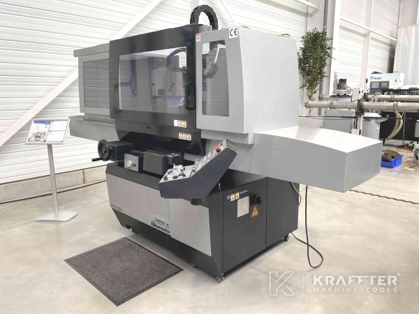 Macchina utensile per rettifica OKAMOTO ACC 63 SA 90057