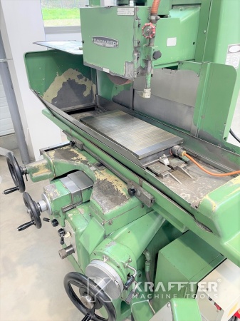OKAMOTO PSG-63UAN 20689-990 - KRAFFTER venditore di macchine utensili d'occasione