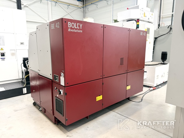 BOLEY BE 42 90062 , Italia