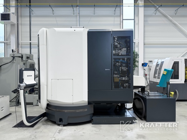 DMG MORI DMU 65 monoBLOCK 90170 , Italia